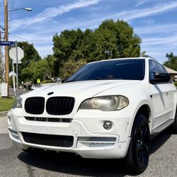 2010 BMW X5