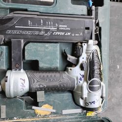 Metabo Brad Mail 18 Gauge