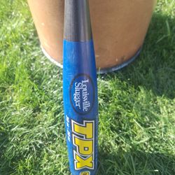 Catalyst Louisville Slugger Senior League Baseball Bat, 30/20