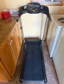 Treadmill Machine