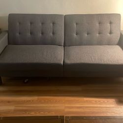 Sleeper couch