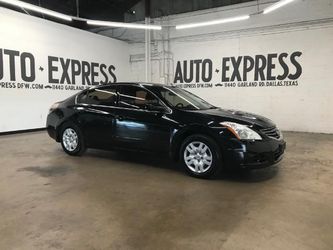 2011 Nissan Altima