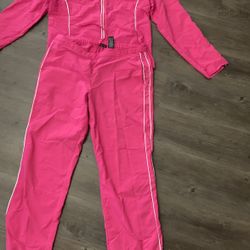 Champion Elite Track Sweat Suit 