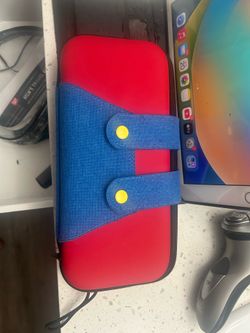 Nintendo switch protector