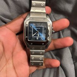 Cartier Watch
