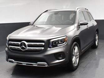 2021 Mercedes-Benz GLB 250