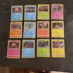 Pokemon Detective Colecion