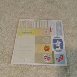 Scrapbooking 