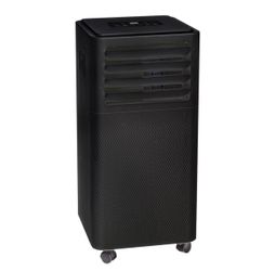 Danby Portable Air Conditioner in Black