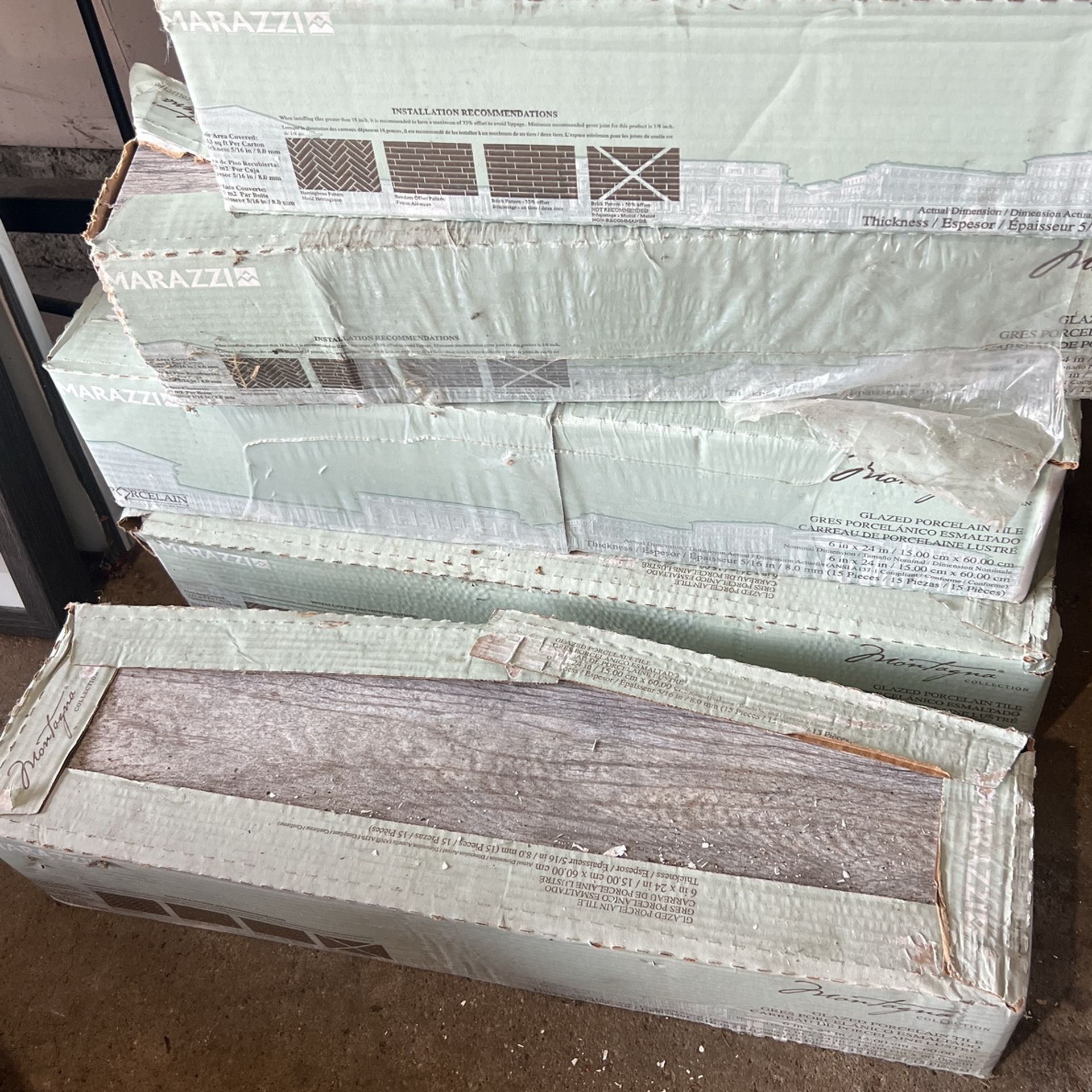 Tile For Sale