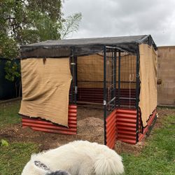 Producer's Pride Universal Poultry Pen, 24 Chicken Capacity