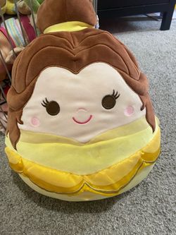 Disney Squishmallow