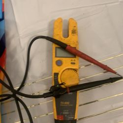 Electric Tester 