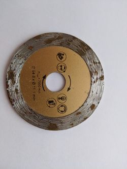 Circular saw blade