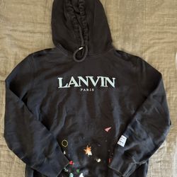 Lanvin x Gallery Dept. 