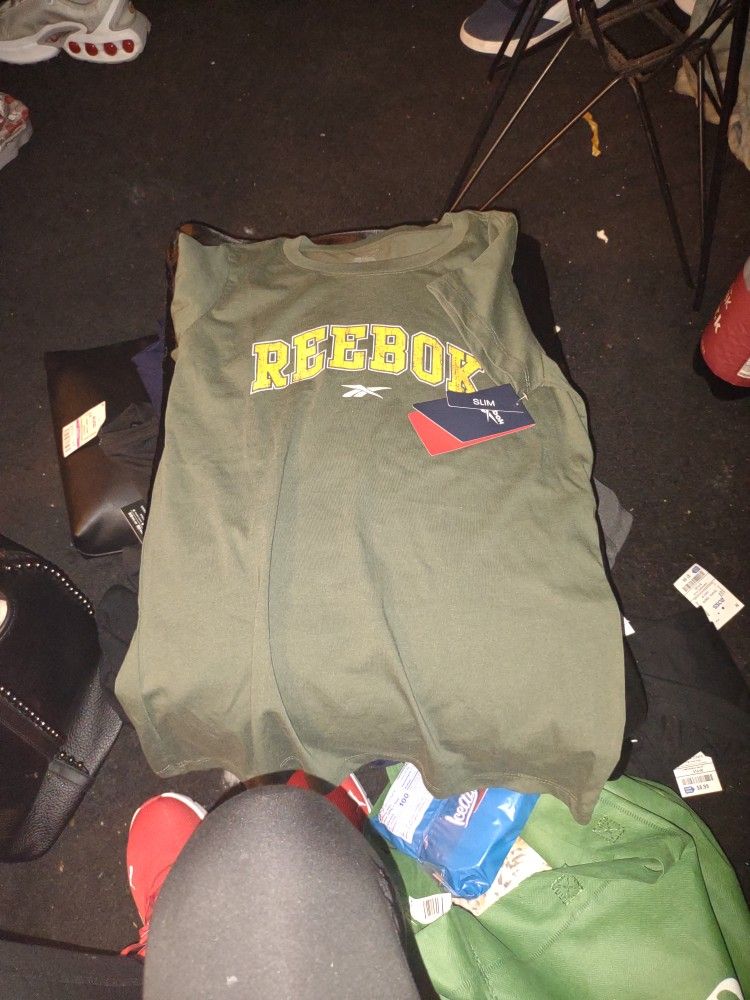 Reebok 