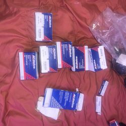 Chevy Suburban Parts
