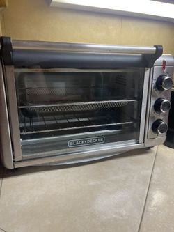 Toaster Oven