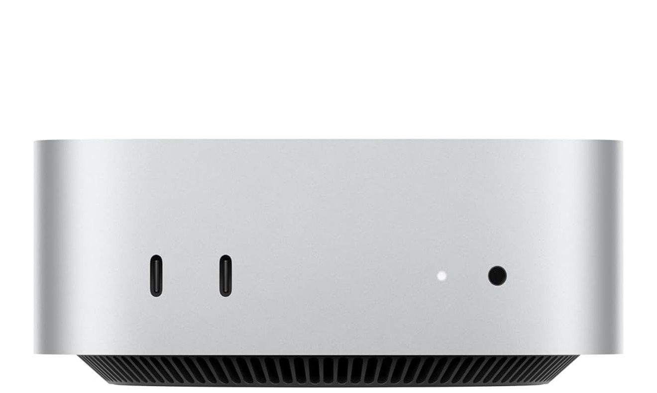 Apple Mac mini M4 16gb