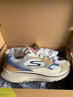 Skechers Go Run sneakers new men 10