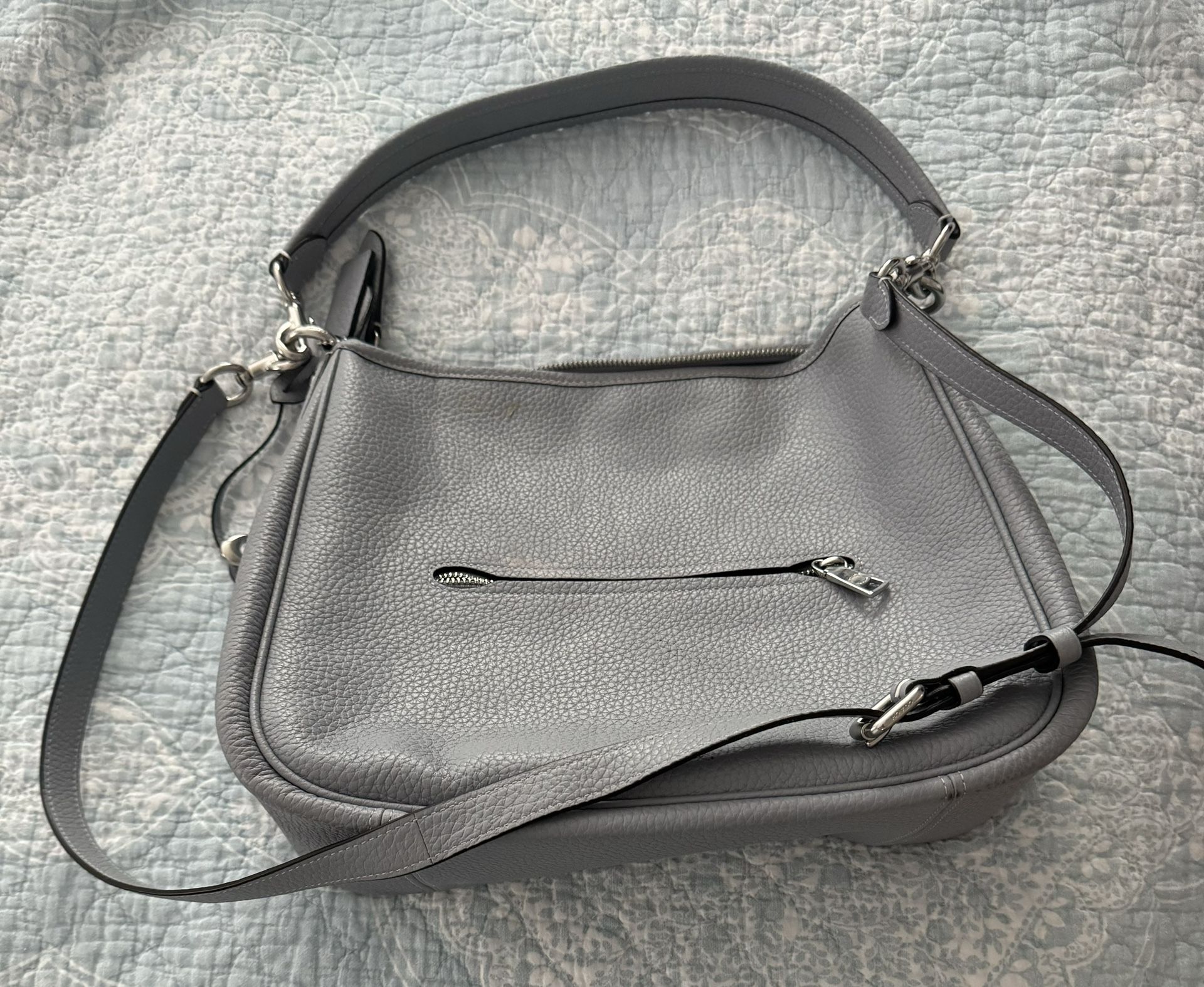 Genuine Coach Purse