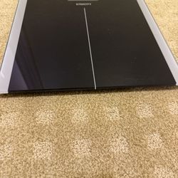 Etekcity Digital Scale For Body Weight, 400 lbs