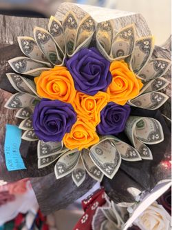 Graduation Bouquet