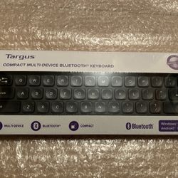 Targus Keyboard
