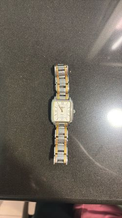 Raymond Weil Genève Saxo Watch