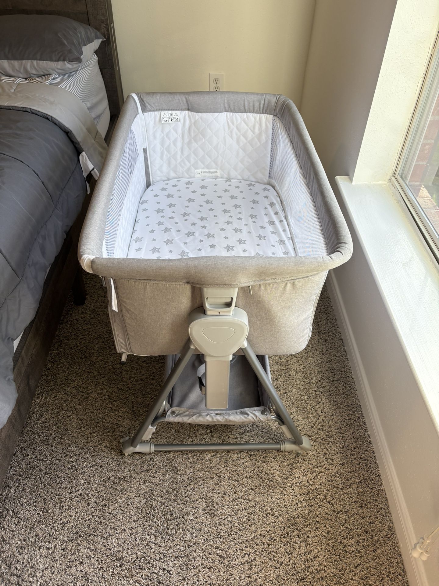 Baby Bassinet