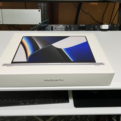 Apple Macbook Pro M1