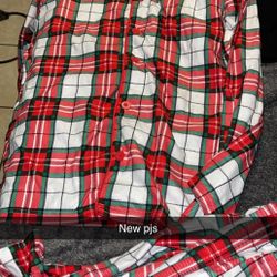 Like New Clothes