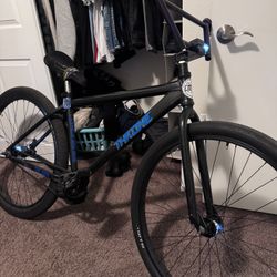 Fxd Throne Goon Bike 29er