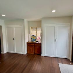 Solid Wood Shutters - Windows, Sliding & Closet Doors - Factory Direct Pricing - Professional Installation (Persianas de Madera Estilo Plantacion)