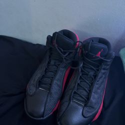 Jordan 13 Bred