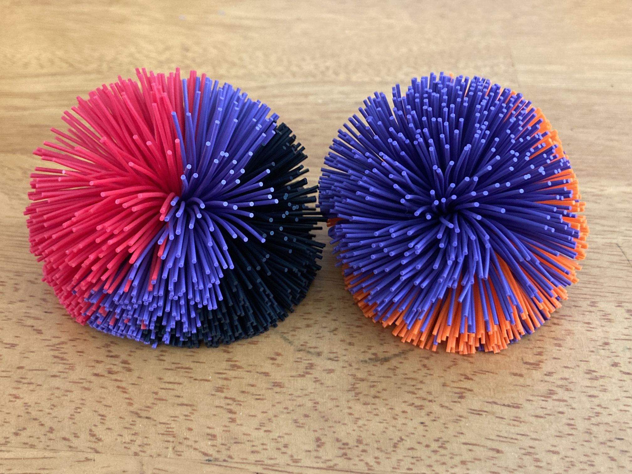 Koosh Balls 