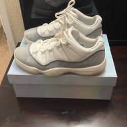 Jordan Retro 11 Low