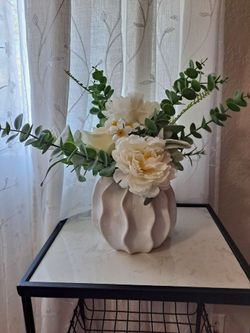 REGLO DE FLORES ARTIFICIAL NUEVO $20