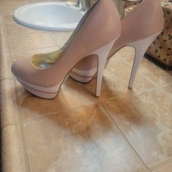 Beautiful high heels