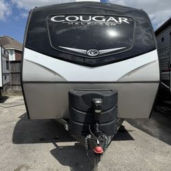 2021 Keystone Cougar 26RBS