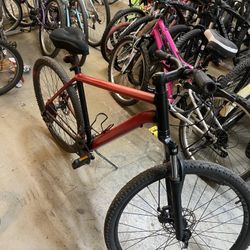 Cannondale Catalyst 4