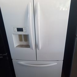 KitchenAid 3 Door Refrigerator