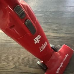 Dirt Devil Vacuum