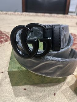 Belts