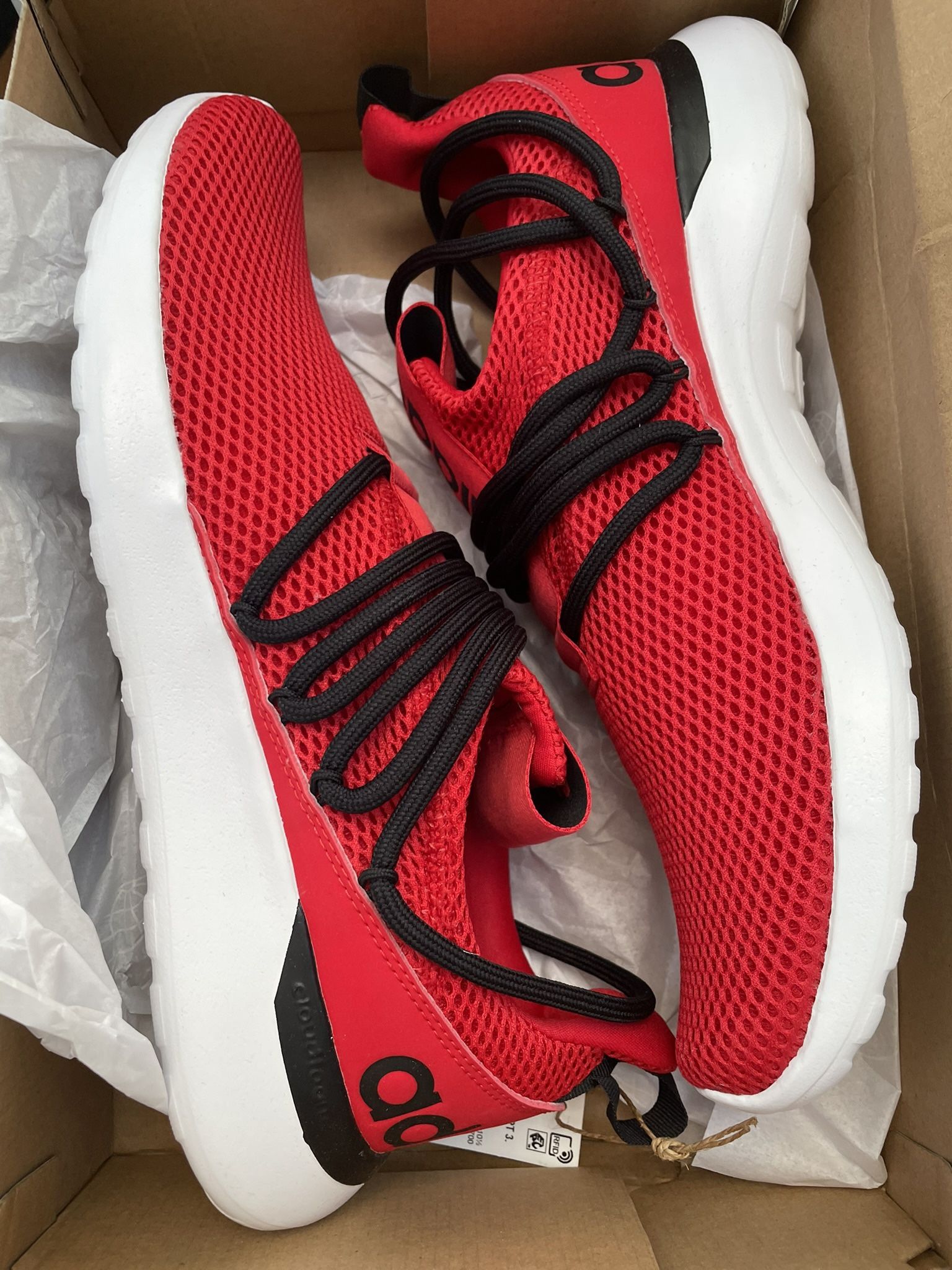 Adidas Men Shoes 