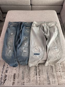 Old Navy Jeans