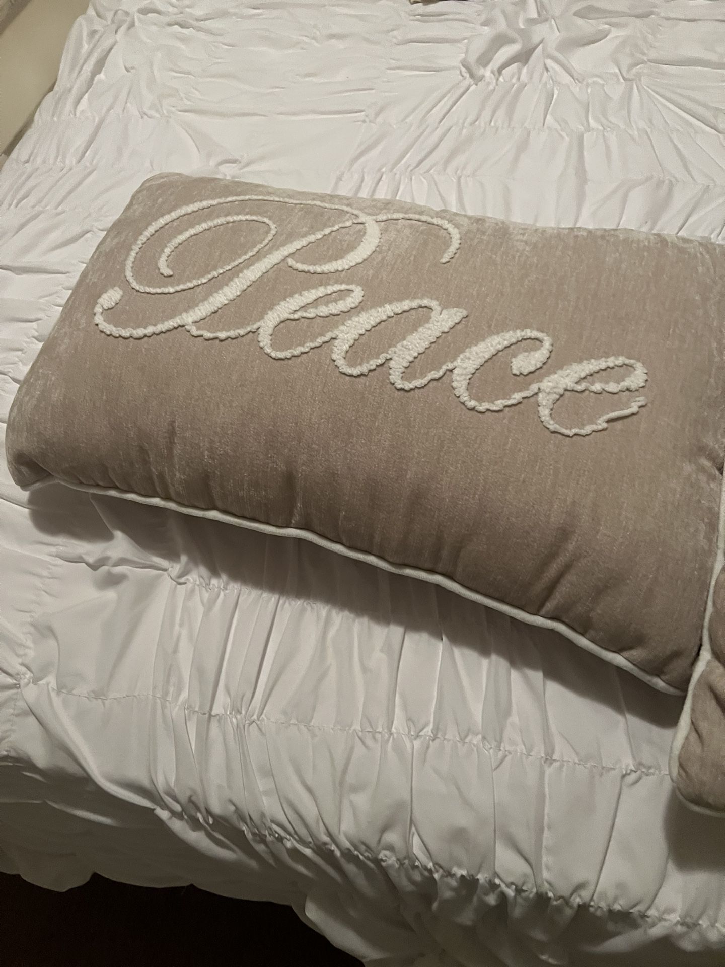 Decoration Pillows