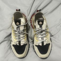 Moncler trevor Shoes 