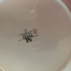 Mixed Crystal and China