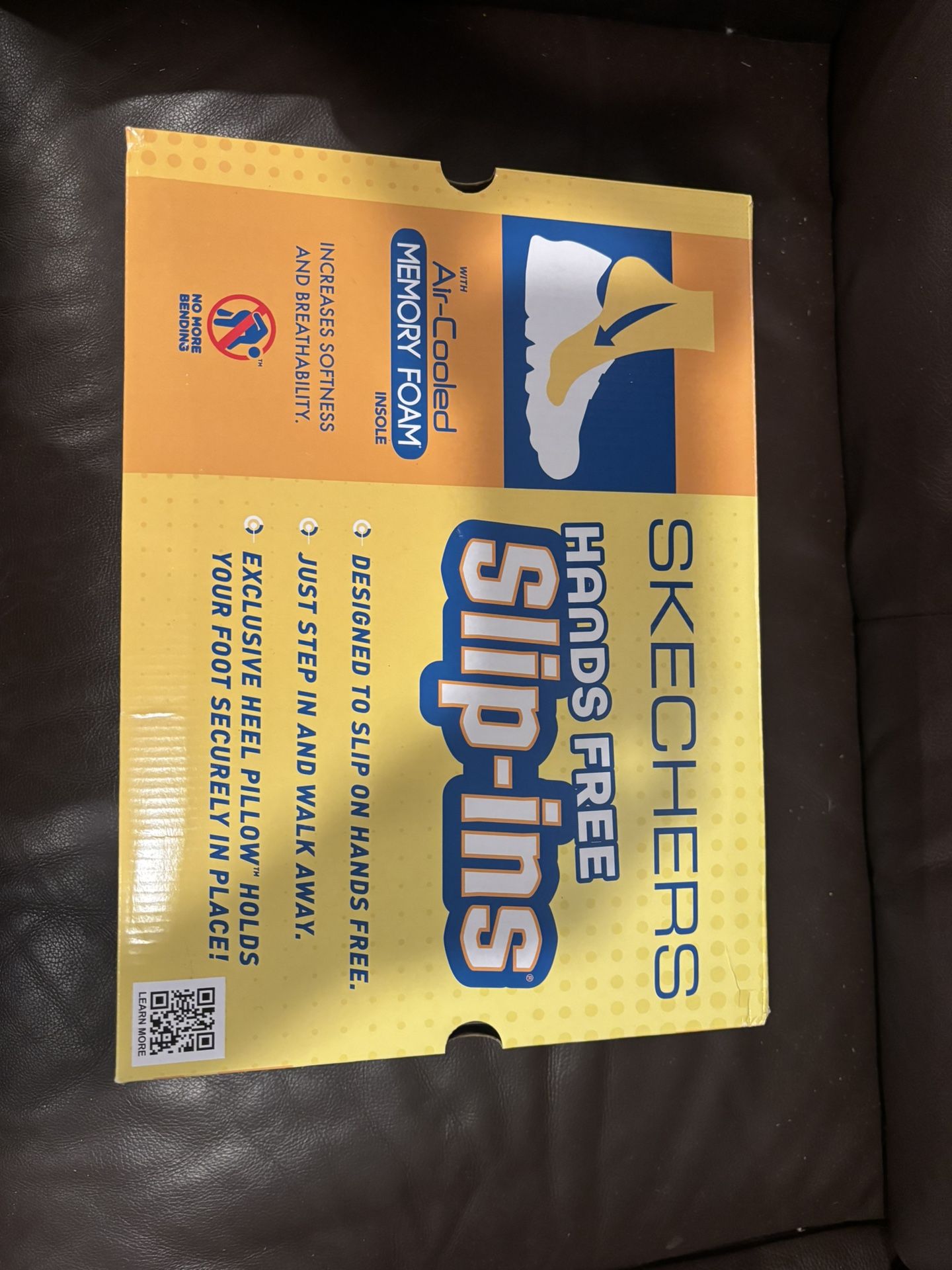 Mens Skechers New In Box - Shore Thing Size 12 Wide . Boat Shoe Style